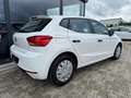 SEAT Ibiza Reference/KLIMA/SITZHEIZUNG/DAB/ Weiß - thumbnail 3