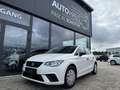 SEAT Ibiza Reference/KLIMA/SITZHEIZUNG/DAB/ Weiß - thumbnail 1