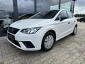 SEAT Ibiza Reference/KLIMA/SITZHEIZUNG/DAB/ Weiß - thumbnail 2