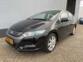 Honda Insight 1.3 Elegance - Climate Control - LMV crna - thumbnail 1