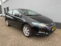 Honda Insight 1.3 Elegance - Climate Control - LMV crna - thumbnail 4