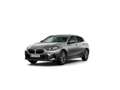 BMW 120 i - Automaat Grijs - thumbnail 2