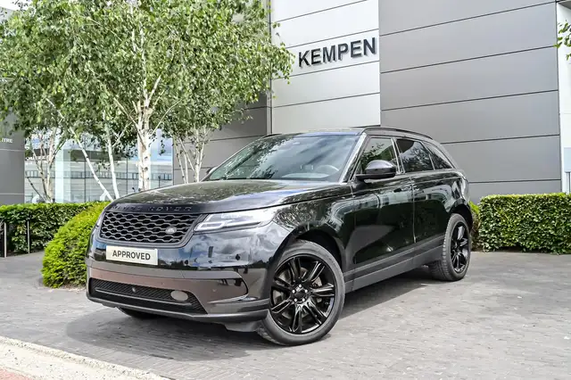 Land Rover Range Rover Velar P400e SE