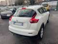 Nissan Juke 1.6 117CH ACENTA Blanc - thumbnail 3