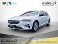 Opel Insignia B Sports Tourer Elegance 2.0 CDTI AHK-klappbar Nav Blanc - thumbnail 1