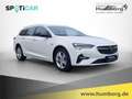 Opel Insignia B Sports Tourer Elegance 2.0 CDTI AHK-klappbar Nav Blanc - thumbnail 3