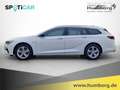 Opel Insignia B Sports Tourer Elegance 2.0 CDTI AHK-klappbar Nav Blanc - thumbnail 8