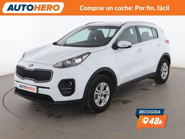 Kia Sportage 1.6 GDi Concept 4x2