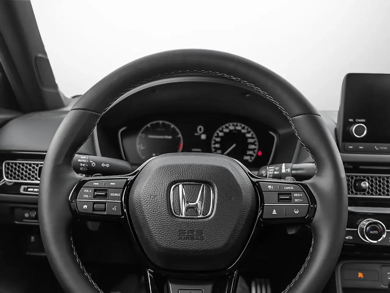 Honda Civic снимка Honda Civic