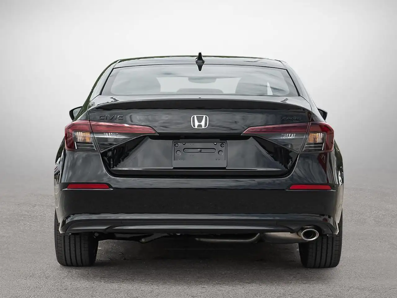 Honda Civic снимка Honda Civic