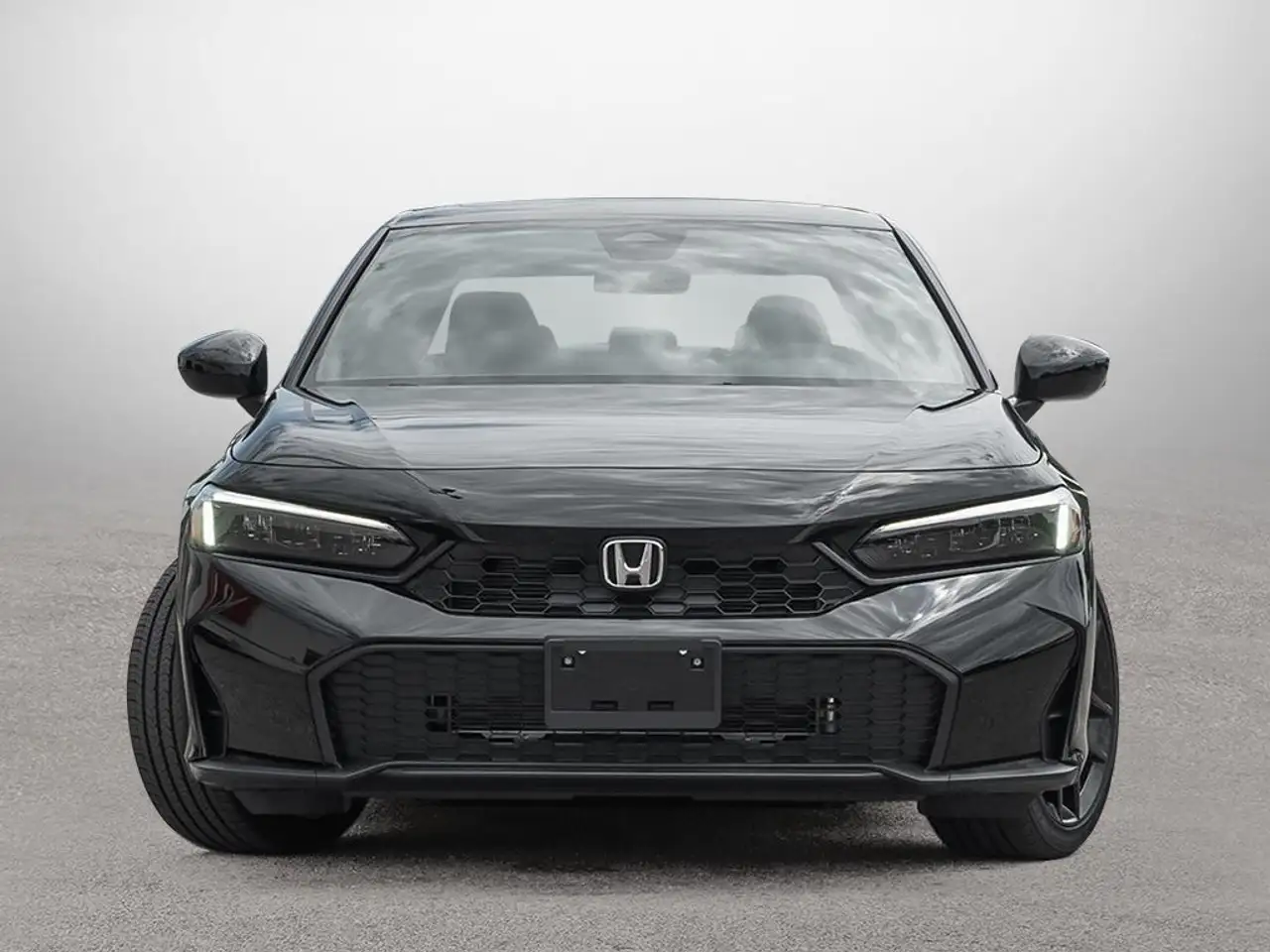 Honda Civic снимка Honda Civic