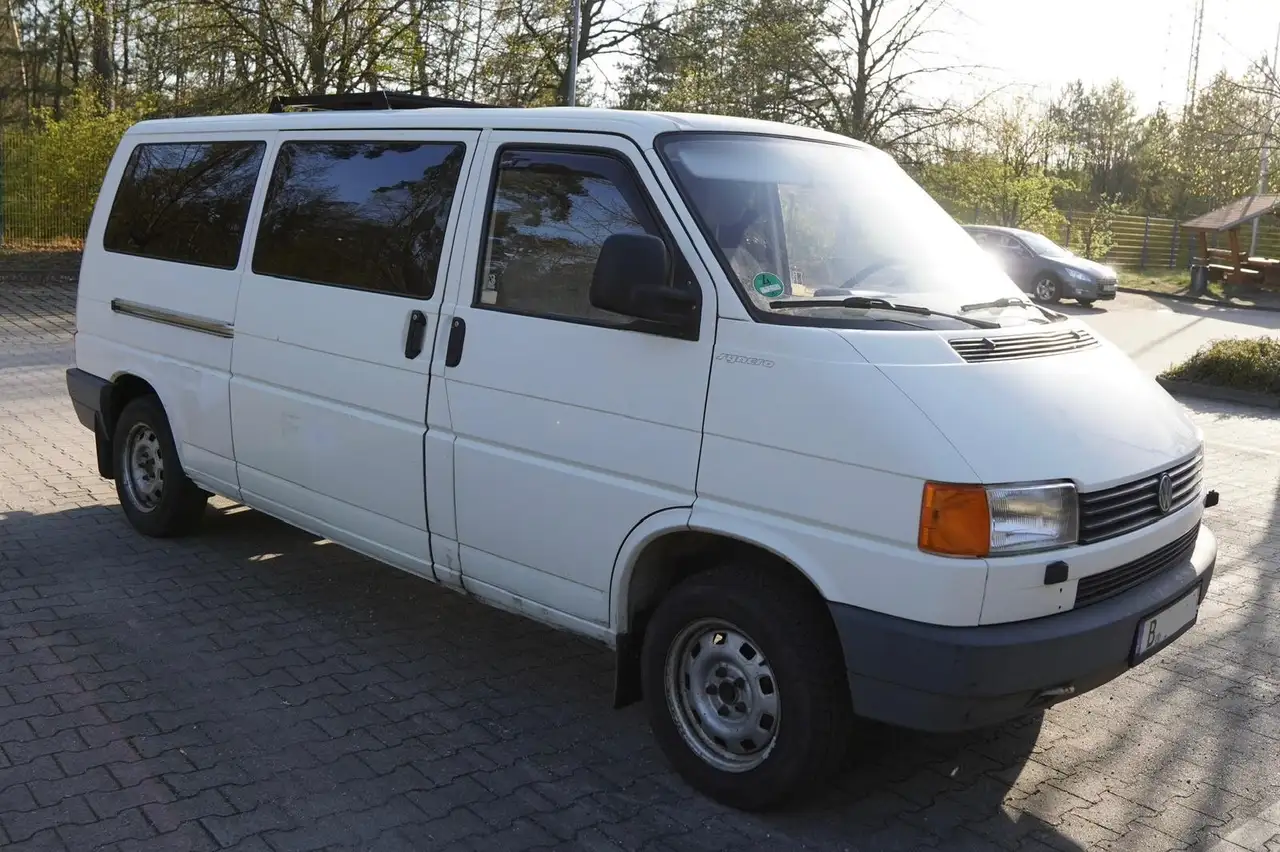 Volkswagen Transporter T4 1995