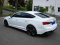 Audi S5 sportback 3.0 TDI Blanco - thumbnail 4