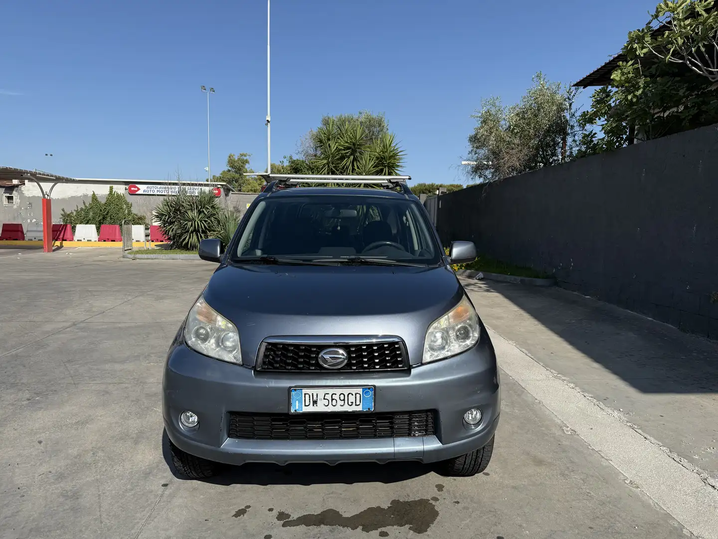 Daihatsu Terios 1.3 Hiro - 2