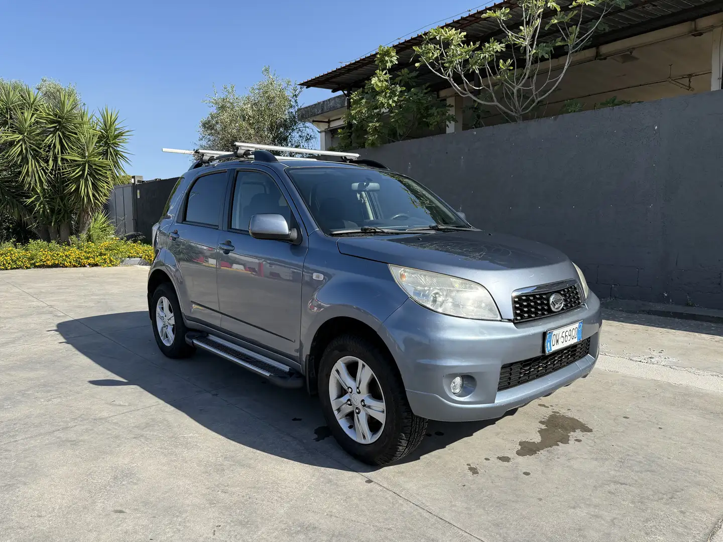 Daihatsu Terios 1.3 Hiro - 1