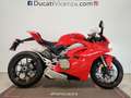 Ducati Panigale V4 RED Rojo - thumbnail 1