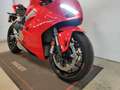 Ducati Panigale V4 RED Rojo - thumbnail 4