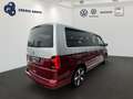 Volkswagen T6 Multivan 6.1 - 2.0TDI DSG Gen. Six LED+STANDHZ+NAVI+ACC++++ Rot - thumbnail 4