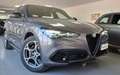 Alfa Romeo Stelvio Stelvio 2023 2.2 t Veloce rwd 160cv auto Grigio - thumbnail 2
