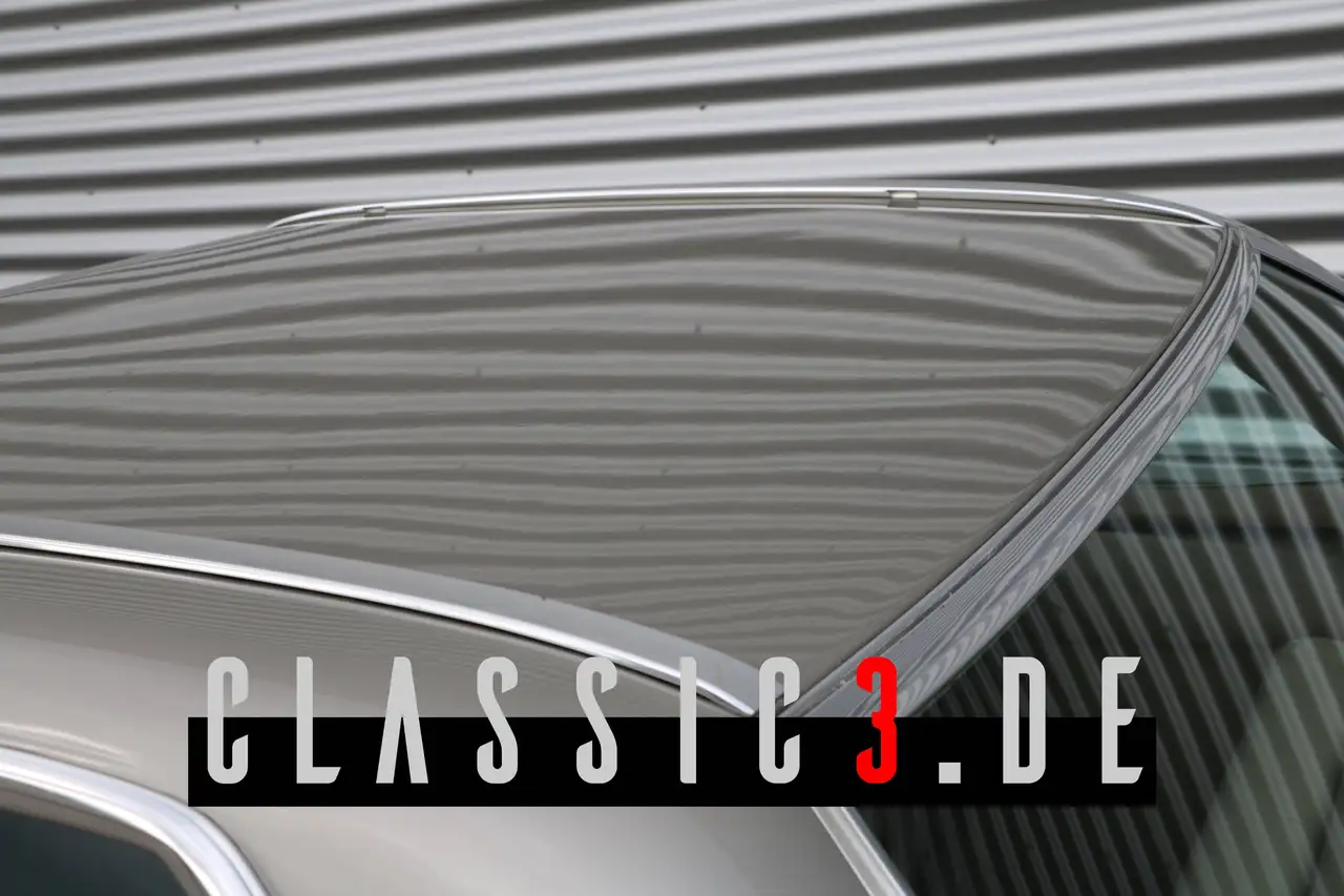 MERCEDES-BENZ 560SL R107 LEDER VERDECK LACK NEU!, foto 8