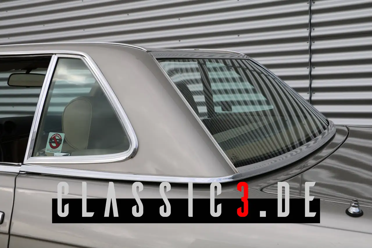 MERCEDES-BENZ 560SL R107 LEDER VERDECK LACK NEU!, foto 7