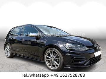 R 4Motion*ABT*350PS*1 VORHALTER*