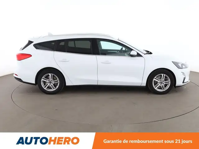 Ford Focus view 7