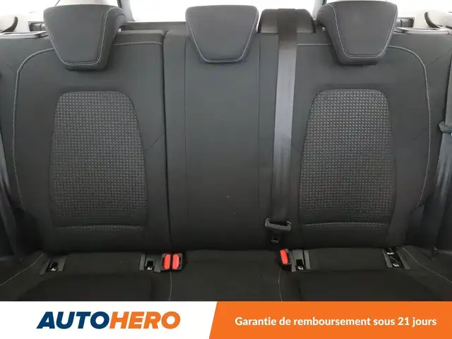 Ford Focus view 15