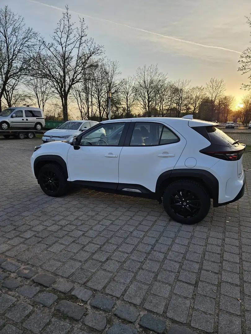Toyota Yaris Cross Hybrid 1.5 VVT-i Comfort - 2