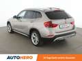 BMW X1 sDrive 16d  Aut*NAVI*XENON*TEMPO*PDC*SHZ* Grau - thumbnail 4