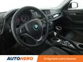 BMW X1 sDrive 16d  Aut*NAVI*XENON*TEMPO*PDC*SHZ* Grau - thumbnail 11