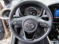 Toyota Aygo 1.0 Pulse Klimaanlage, Kamera, LM, BT Beige - thumbnail 12
