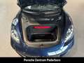 Porsche Cayman 718 GTS Sportabgasanlage Sportsitze LED Bleu - thumbnail 31