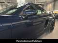 Porsche Cayman 718 GTS Sportabgasanlage Sportsitze LED Bleu - thumbnail 32