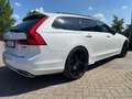 Volvo V90 V90 T6 AWD Geartronic R Design Vollaust. Polestar Weiß - thumbnail 6