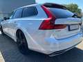 Volvo V90 V90 T6 AWD Geartronic R Design Vollaust. Polestar Weiß - thumbnail 5