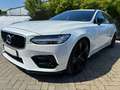 Volvo V90 V90 T6 AWD Geartronic R Design Vollaust. Polestar Weiß - thumbnail 2
