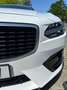 Volvo V90 V90 T6 AWD Geartronic R Design Vollaust. Polestar Weiß - thumbnail 3