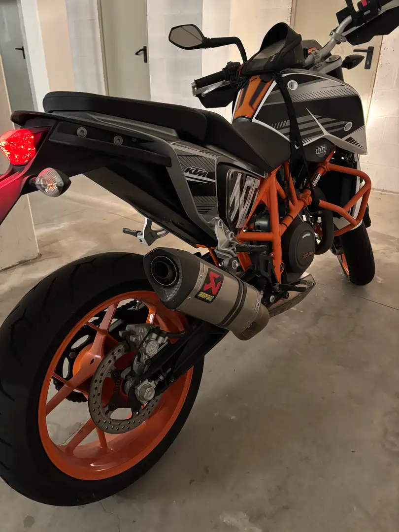 KTM 690 Duke Alb - 2
