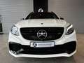 Mercedes-Benz GLE 63 AMG 4MATIC/H&K/PANO/DISTRONIC PLUS/360° Wit - thumbnail 5