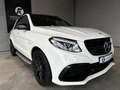 Mercedes-Benz GLE 63 AMG 4MATIC/H&K/PANO/DISTRONIC PLUS/360° White - thumbnail 7