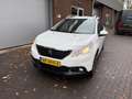 Peugeot 2008 1.2 PureTech Blue Lion|AIRCO|NIEUWE APK|NAVI Wit - thumbnail 23