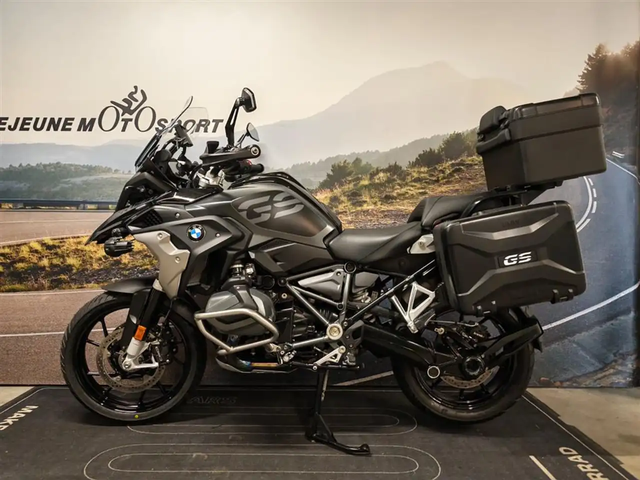 BMW R 1250 GS