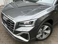 Audi Q2 *S-line*1-PROPRIETAIRE/1-OWNER*HISTO-AUDI*VIRTUAL* Grigio - thumbnail 8
