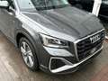 Audi Q2 *S-line*1-PROPRIETAIRE/1-OWNER*HISTO-AUDI*VIRTUAL* Grigio - thumbnail 13