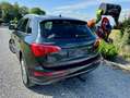 Audi Q5 2.0 TDi Quattro S Tronic Blauw - thumbnail 6