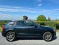 Audi Q5 2.0 TDi Quattro S Tronic Blauw - thumbnail 9