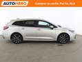 Toyota Corolla 2.0 Hybrid Feel! Gris - thumbnail 7