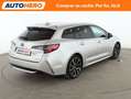 Toyota Corolla 2.0 Hybrid Feel! Gris - thumbnail 6