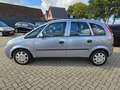 Opel Meriva 1.6 Enjoy 2003. Airco/Cruise etc.. APK 02-2026 Inr Grijs - thumbnail 5